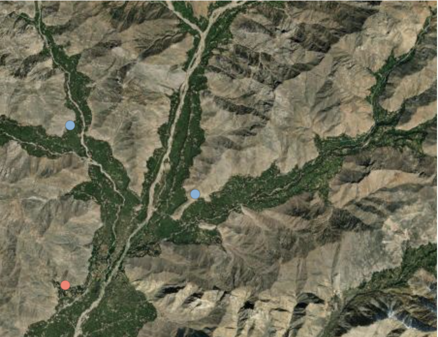 NRF claims to attack Taliban in Kapisa