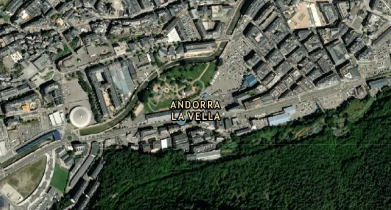 Andorra suffers DDoS attack during Minecraft tournament