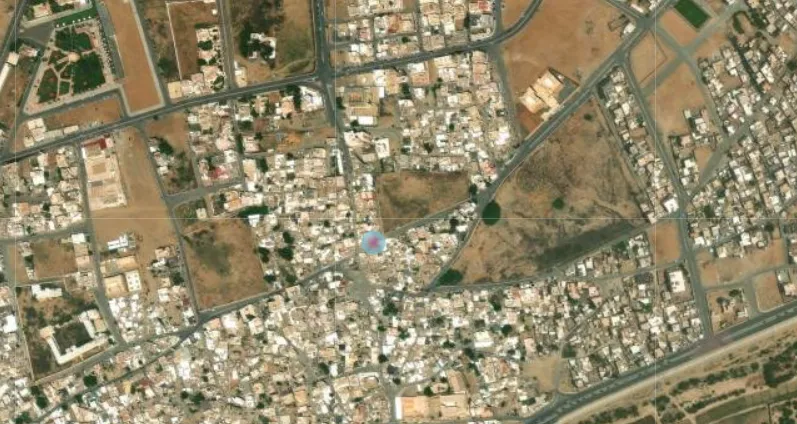 Houthi rocket attack damages power station, residential homes in Samtah