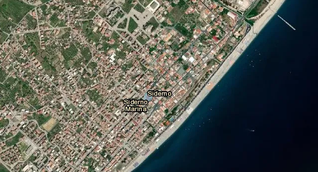 Migrants drown off Siderno
