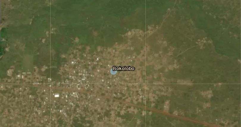 Militants kill ten civilians in Bokolobo