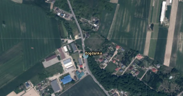 Deadly mining accident in Bogdanka