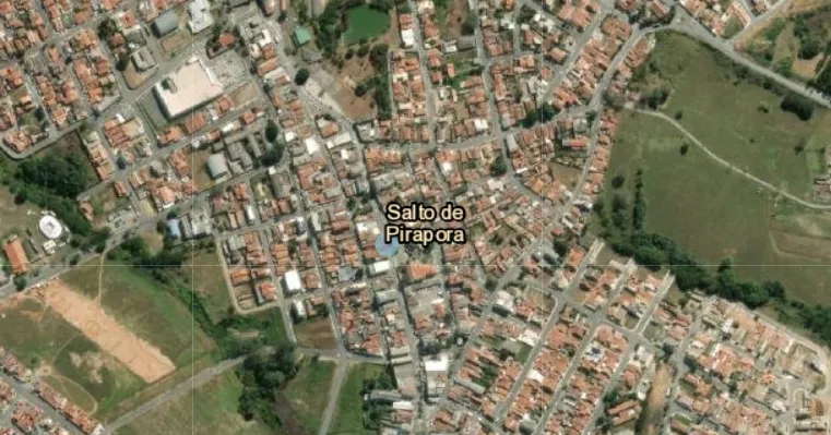 San Paulo plane crash kills three people