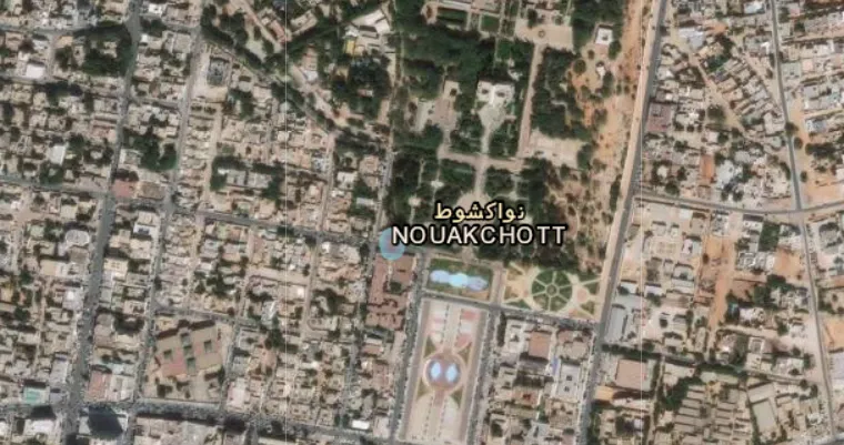 US embassy warns of protests in Nouakchott