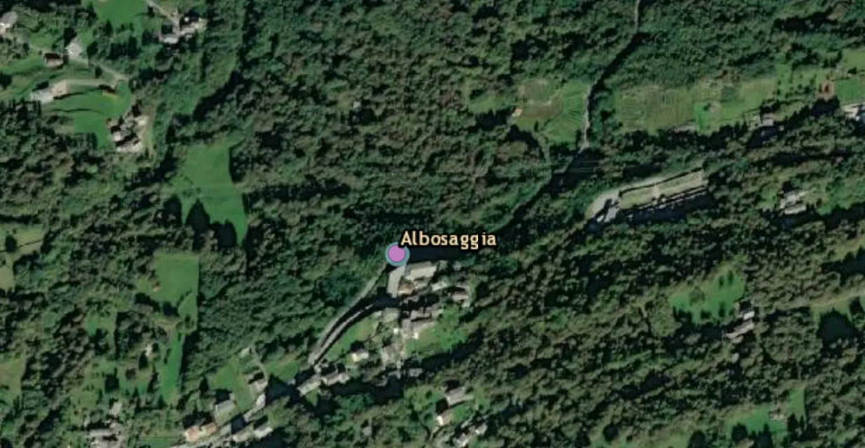 Helicopter crash kills father, injures son in Valtellina, Italy