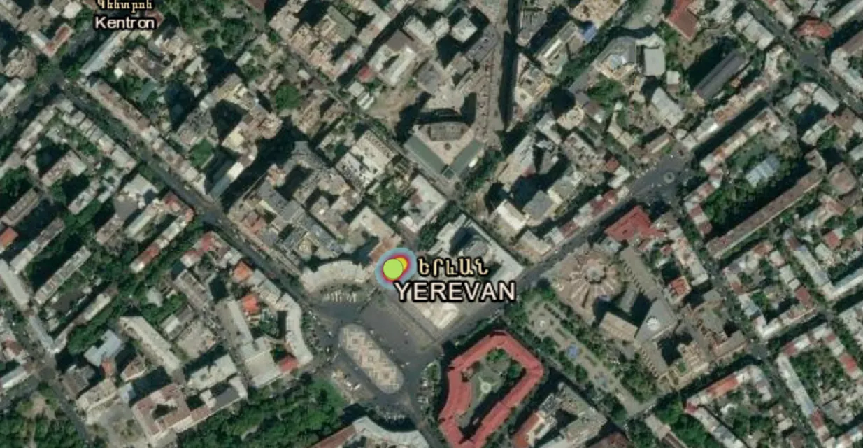Fireworks explosion kills six people, injures 20 others in Armenia