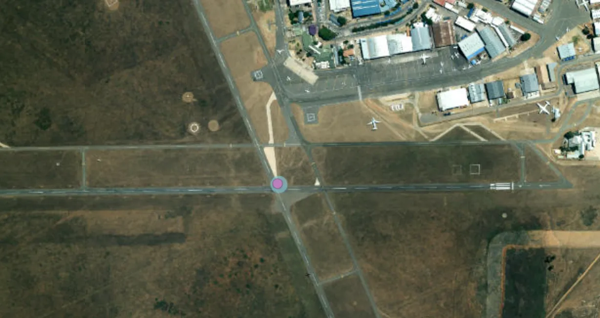 SAPS aircraft crashes near Rand Airport, five killed