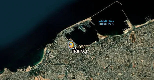 Rival clashes kill 32 people, wound 159 others in Tripoli