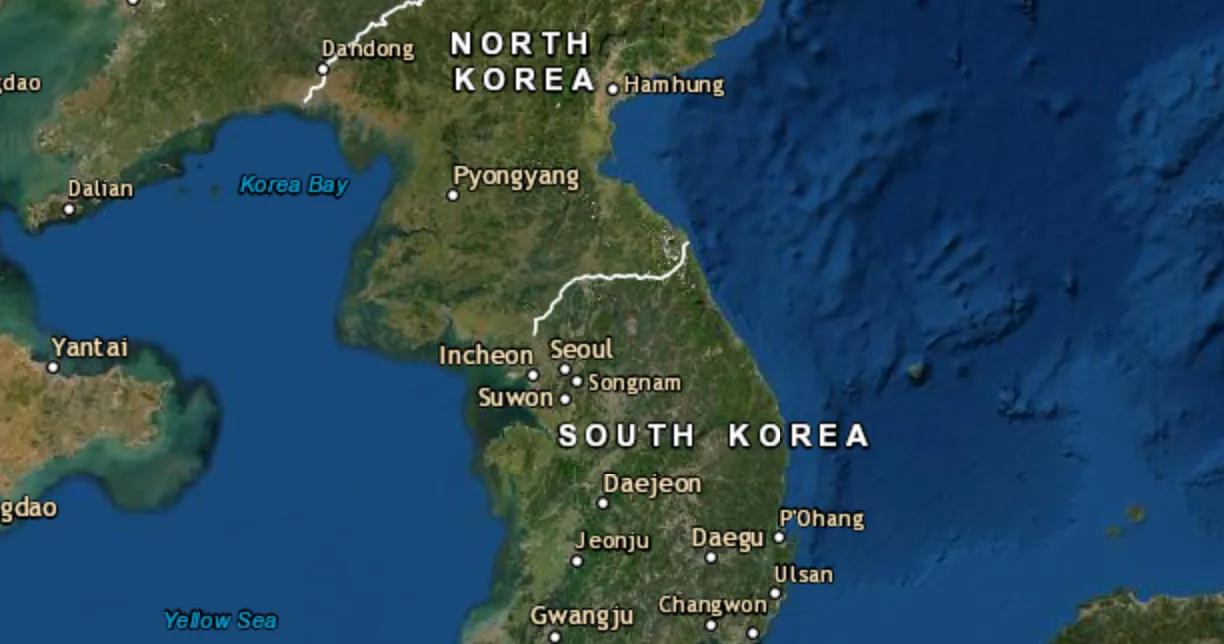 Vigilant Storm kicks off in South Korea