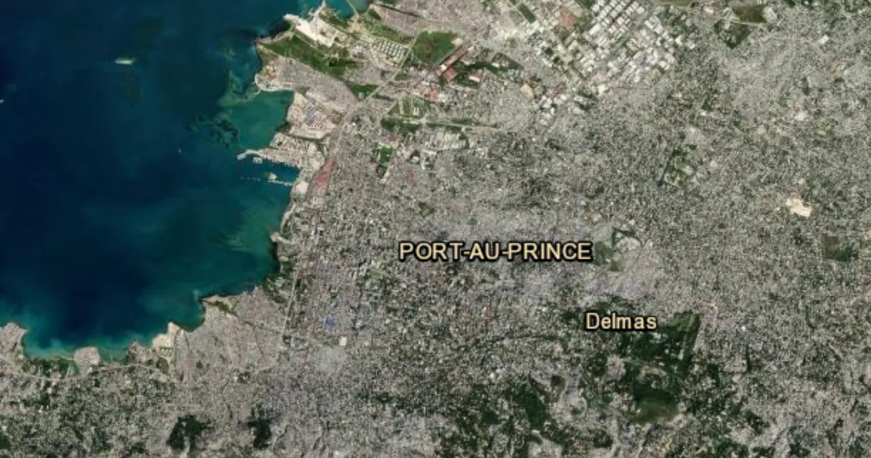 Protest turns deadly in Port-au-Prince