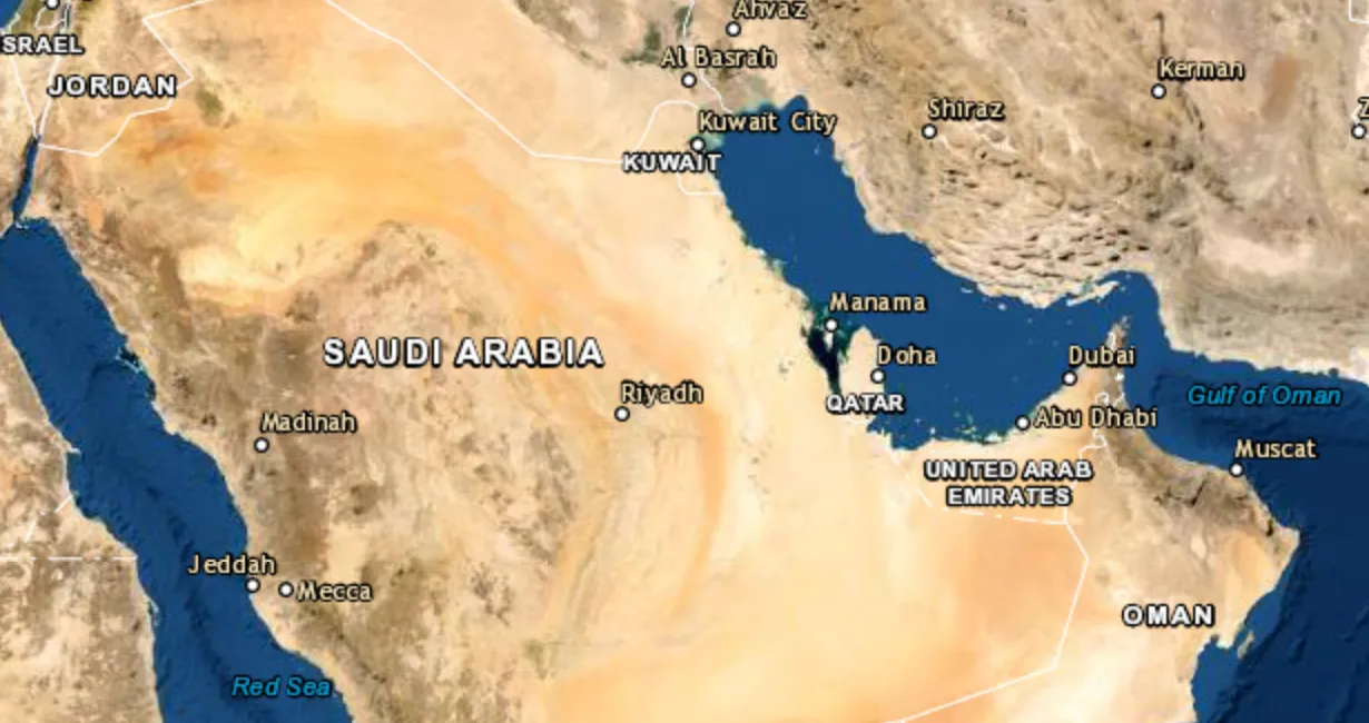 Imminent Iranian attack warned within Saudi Arabia