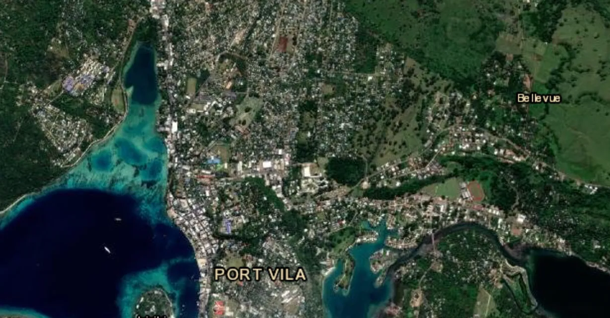 Vanuatu hit by a cyberattack