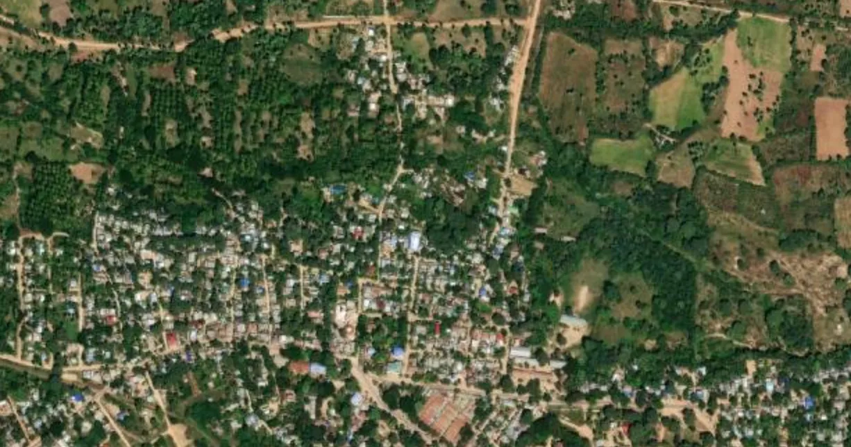 Landmine attack kills 12 Myanmar soldiers in Myaing Township