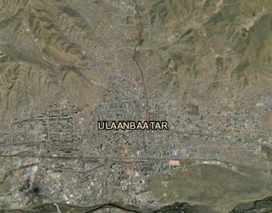 Protests reported in Ulaanbaatar