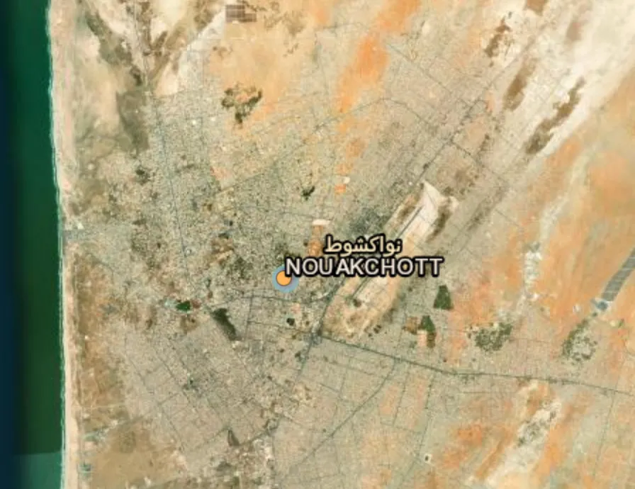 Jihadist prisoners escape in Nouakchott