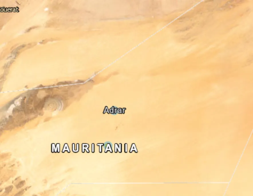 Escaped jihadist prisoners killed in Mauritania