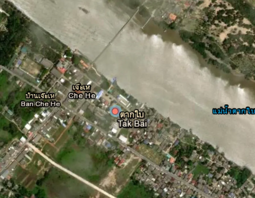 Unknown gunmen kill defense volunteer in Narathiwat province