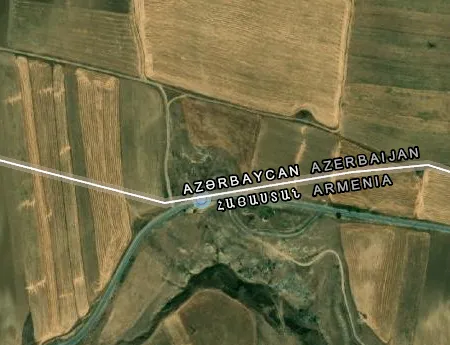 Border clashes reported between Armenia and Azerbaijan
