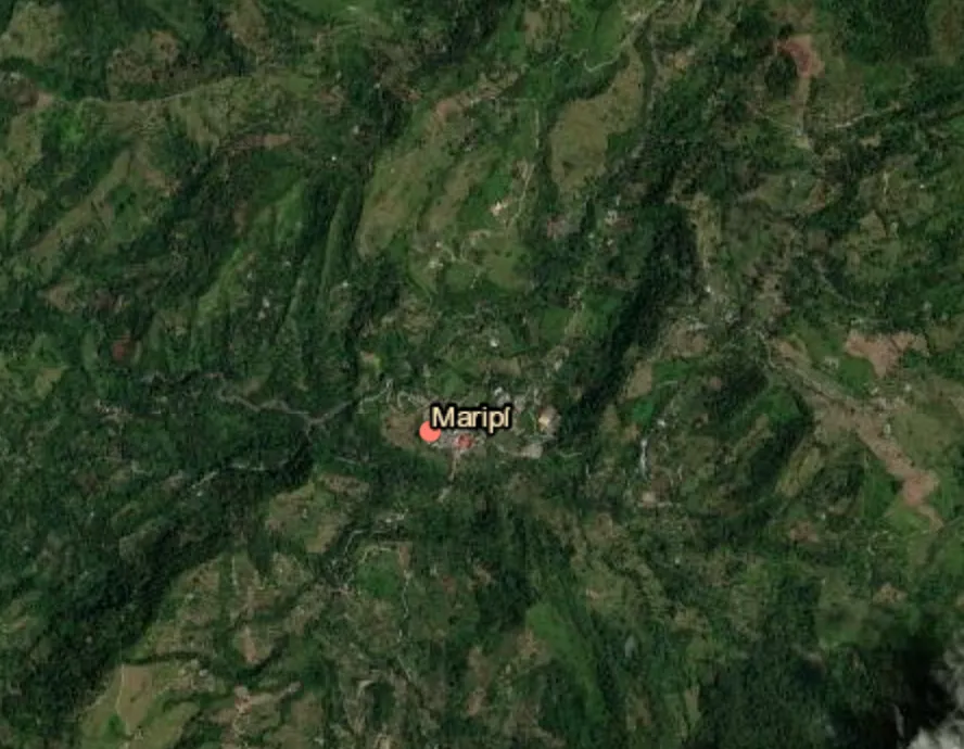 Armed assailants attack emerald mine in Maripi
