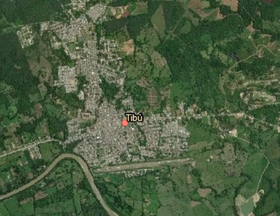 IED blast kills three people, wounds ten others in Tibu