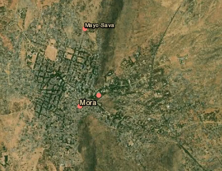 Suspected Boko Haram terrorists kill four people in Mora