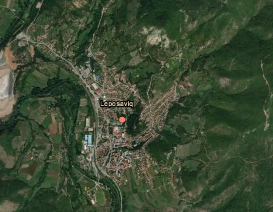 Journalists attacked in Leposavic