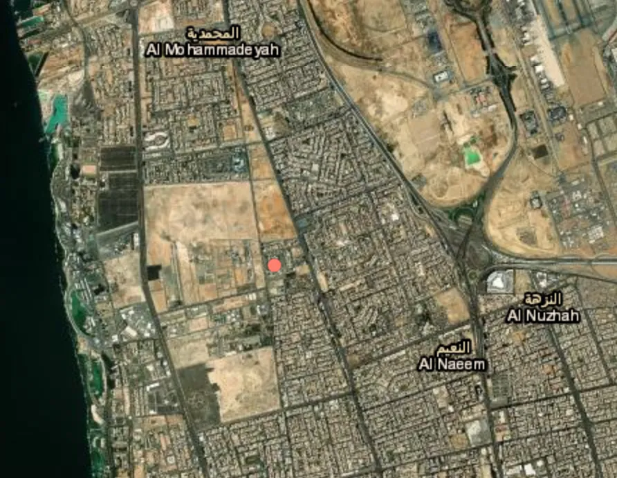 Shootout outside US consulate in Jeddah