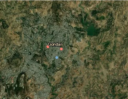 Clashes between Ethiopian forces and Fano militia reported in Gondar
