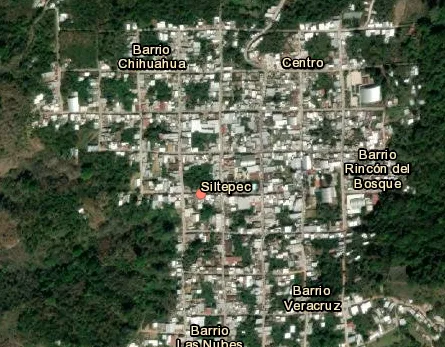 Ambush reported in Siltepec