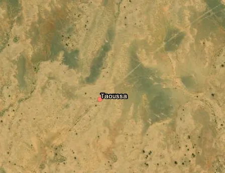 Tuareg militants claim to have captured Malian military camp