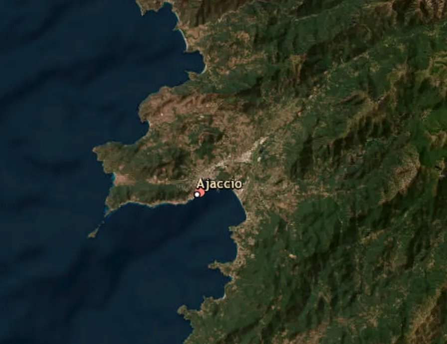 FLNC bomb attack hits homes around Corsica