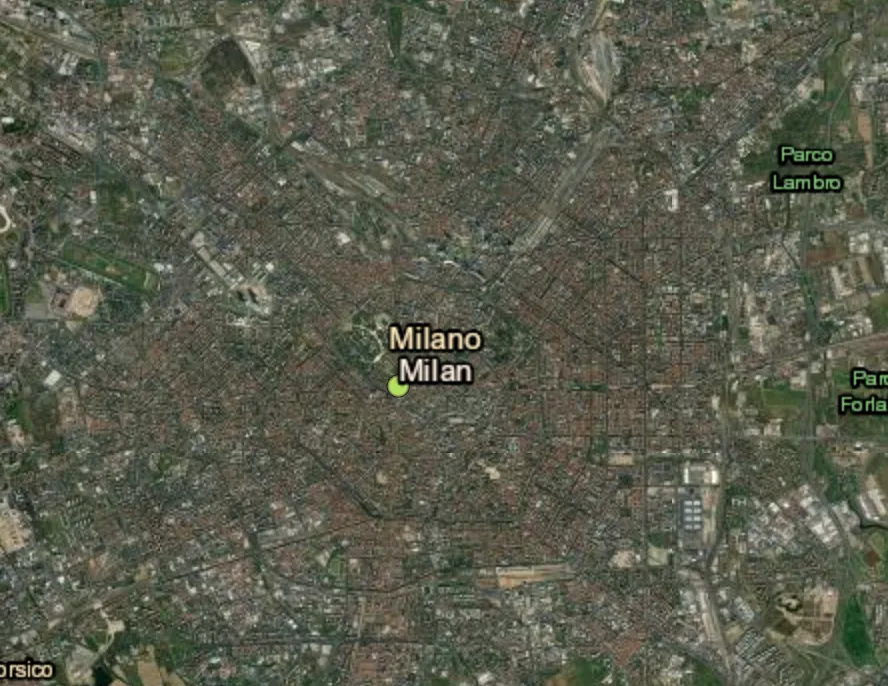 Suspected Algerian ISIS terrorist arrested on Milan metro