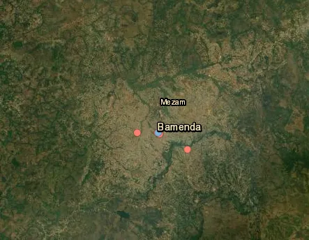 Suspected separatist rebels kill five people in Bamenda