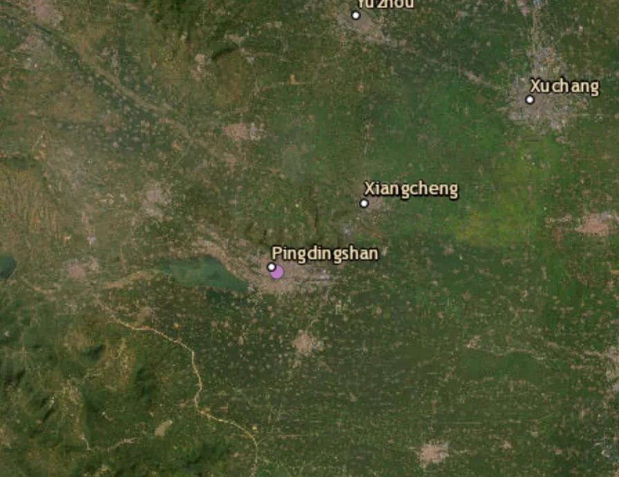 Update: Chinese coal mine accident kills 10 people, six missing