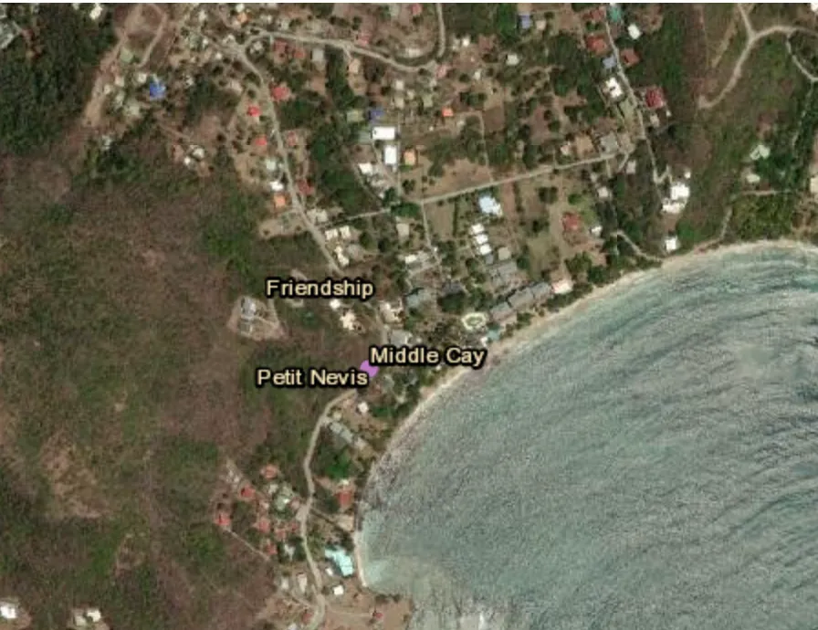 Four people killed in plane crash in Bequia, Grenadine Island