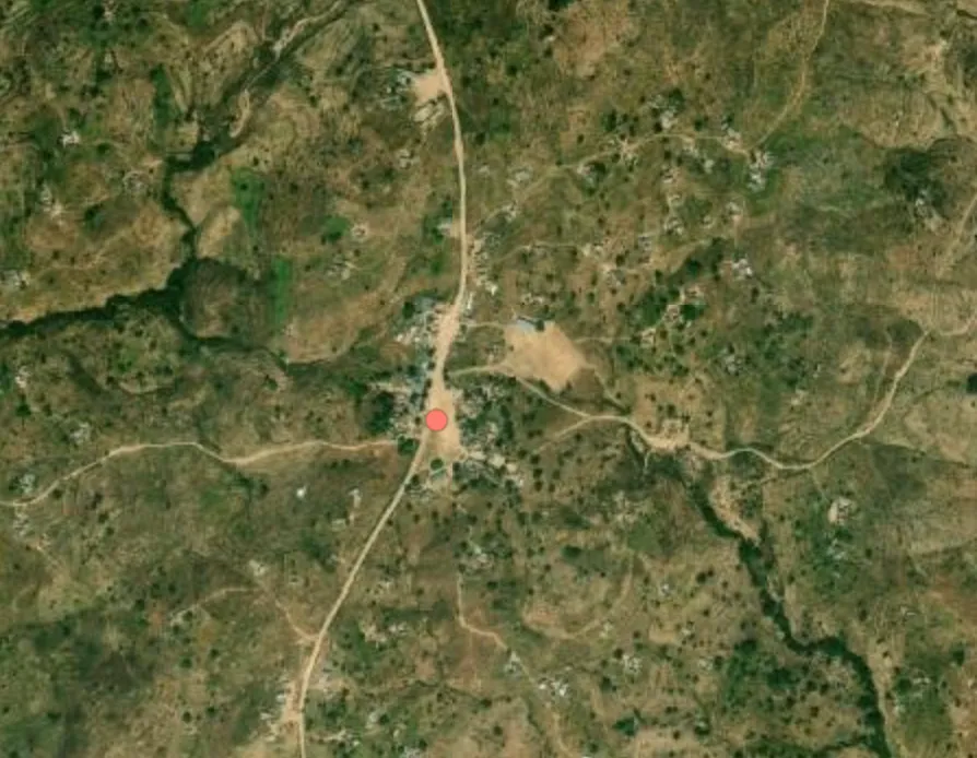 Boko Haram terrorists kill five people in Cameroon
