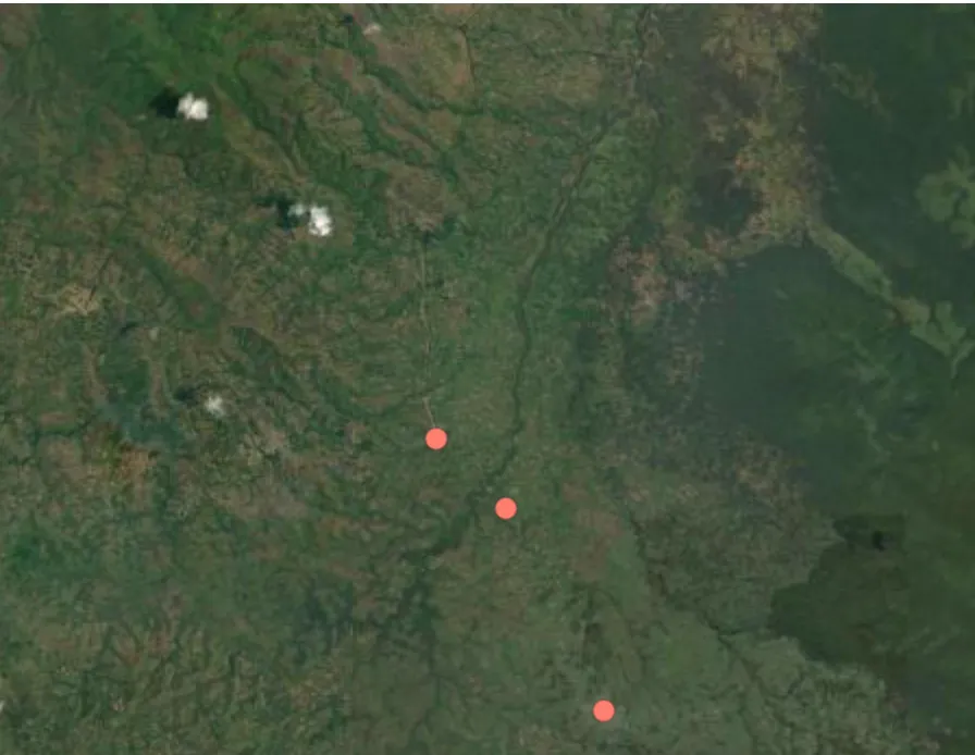M23 rebels kill 15 people in North Kivu province