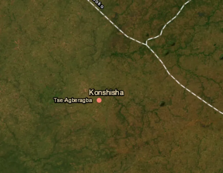 Two notorious terrorists killed in Katsina-Ala LGA