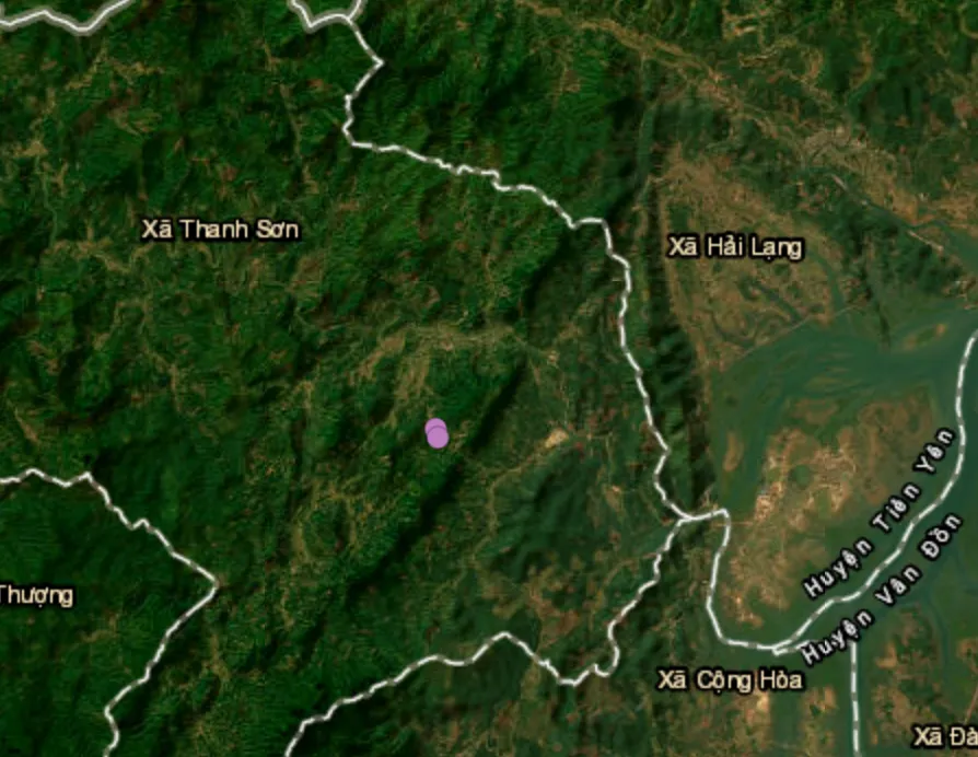 Four killed in Vietnam coal mine accident