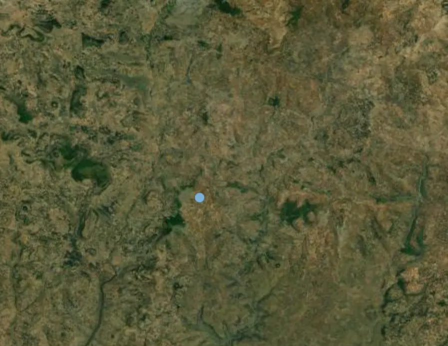 Ethiopian drone strike reportedly kills three civilians in Qewot district