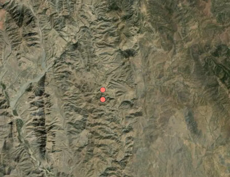 Drone strike kills four family members in South Waziristan