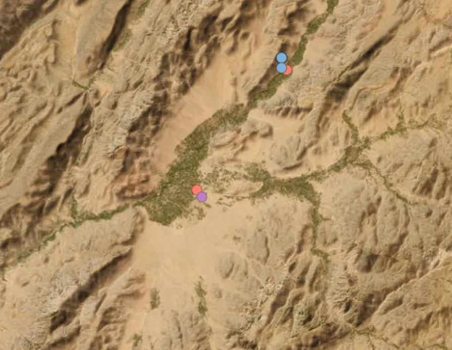 Land mine blast kills two deminers in Uruzgan