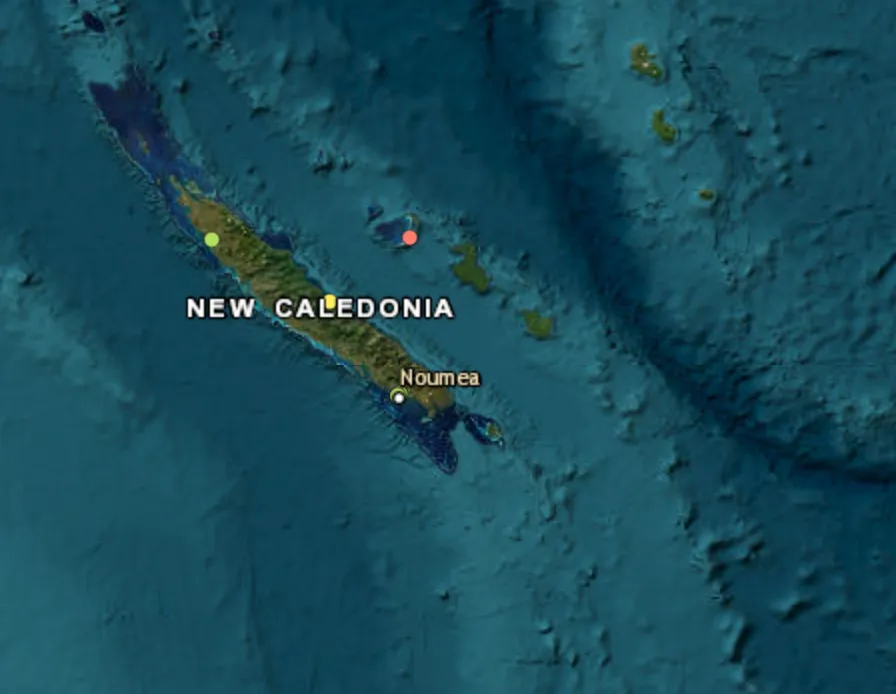New Caledonia separatists refuse to abandon roadblocks